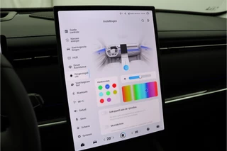 Jaecoo 7 1.5 GDI SHS-P Exclusive  - Stoelverwarming-/ventilatie - Schuif-/kanteldak - Navigatie - Apple CarPlay/Android Auto - Fabrieksgarantie tot 03-2033 / 26