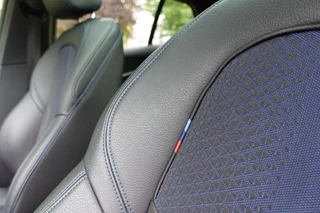 BMW 1 Serie 118i High Executive M-Sport  | Panodak | Stoelverw. | LED | DAB | Camera | BTW | / 34