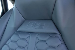 Audi RSQ3 2.5 TFSI|Memory|Pano|Camera|Stoelverwarming|Matrix| / 28
