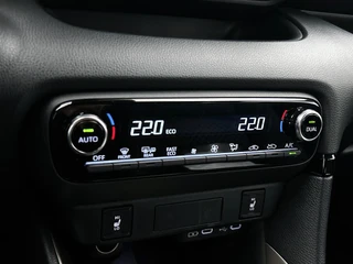 Mazda 2 Hybrid 1.5 Homura Automaat | Adaptive Cruise | Stoel/stuurverwarming | CarPlay | Camera | Parkeersensoren | NAP / 28