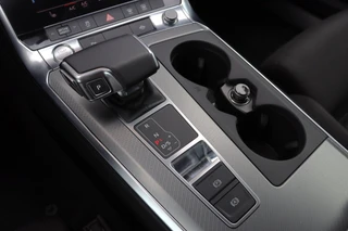 Audi A6 Avant 45 TFSI Pro Line | Dealer Onderhouden | Adaptive Cruise | Stoelverwarming | Navi | Sensoren | Drive Select | / 22