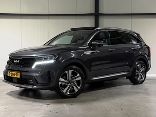 Kia Sorento 1.6 T-GDI Plug-in Hybrid 4WD ExecutiveLine 7p.