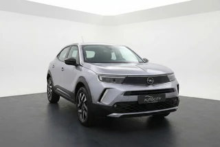 Opel Mokka 1.2 Elegance 130PK Automaat | Navi | Camera | Carplay / Android / 8