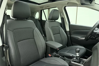 Suzuki S-Cross 1.4 Boosterjet Style Smart Hybrid | Navigatie|  360camera | Panoramadak | Navigatie | Cruise control | Parkeersensoren / 14