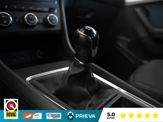 SEAT Ateca 1.0TSI 116PK |LED| FR LOOK | TREKHAAK | NAVI | STOELVERWARMING | CLIMA | CRUISE / 38
