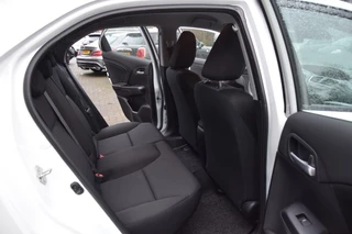Honda Civic 1.4 COMFORT ! TREKHAAK/CRUISE/NETTE AUTO! / 14