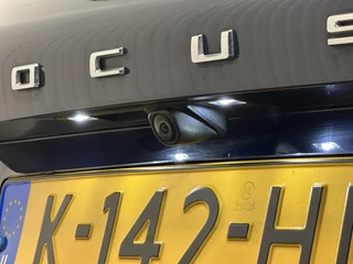 Ford Focus 1.0 EcoBoost Trend Edition Business CAMERA CARPLAY NAVI LM. / 11