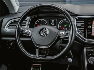 Volkswagen T-Roc 1.5 TSI Sport Business R | TREKHAAK | STOELVERWARMING | ADAPTIVE / 5