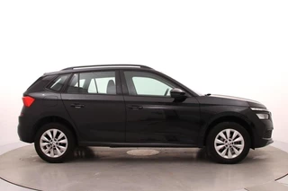 Skoda Kamiq 1.0 TSI Business Edition Automaat | Trekhaak | Camera | Apple CarPlay | Stoelverwarming | Lane Assist / 24
