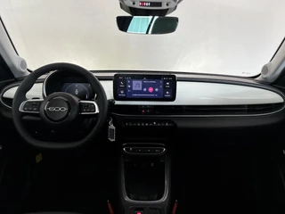 Fiat 600 1.2 Hybrid Icon 145 PK | Apple-Android | Cruise Control | Parkeersensoren / 6