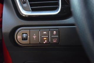 Kia ProCeed 1.4 T-GDI 140PK GT-PlusLine CAMERA/JBL/ELEC. ACHTERKLEP / 24