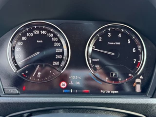 BMW X1 SDrive18i Executive Edition / ACC / Head-Up / Led / Trekhaak / Rijklaar !. / 34