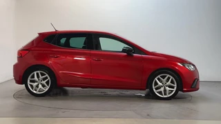 Seat Ibiza 1.0 TSI FR Business Intense Camera Navigatie Climate Control DAB+ / 12