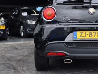 Alfa Romeo MiTo 1.4 Super|Cruise|Airco|PDC|Bluetooth|APK / 13