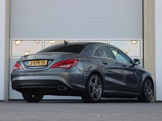 Mercedes CLA-klasse 180 Business | Unieke km-stand!! | / 2