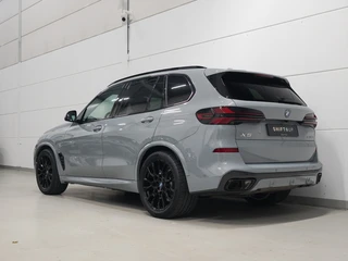 BMW X5 xDrive50e M-Sport Panoramadak | CoPilot | Harman Kardon | Elektr. Trekhaak / 6