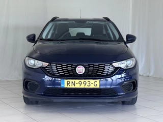 Fiat Tipo Stationwagon 1.4 16v Popstar | Dealeronderhouden | Airco | Cruise control / 4
