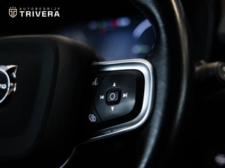 Volvo XC40 1.5 T5 Recharge Inscription 262PK l SoH 95% l CAM 360° l Vol Leder l PANO l Harm. Kardan l 1ste eig. Dealer Onderh. / 26