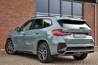 BMW X1 xDrive25e M-Sport  Premium 18inch Leder Camera ACC-voorbereiding / 21