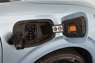 Dongfeng Box Premium Edition 42 kWh / Dongfeng Amsterdam / 31