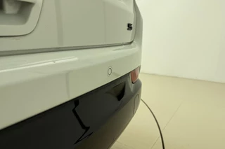 Jeep Compass 1.5T e-Hybrid S Automaat | Lederen bekleding | Keyless | Zwart dak | Stoelverwarming & stoelventilatie | Camera | Lichtmetalen velgen / 11