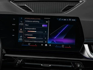 BMW iX1 eDrive20 67 kWh M Sport | SOH 100% | Trekhaak | Harman/Kardon | Keyless | LED | Camera | Navigatie | 18" / 27
