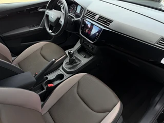 SEAT Ibiza 1.0 TSI Excellence / CarPlay / 1ste eigenaar / 10