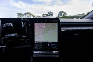 Renault Espace E-Tech full hybrid 200 techno 7p. | Trekhaak | Camera | ACC / 28