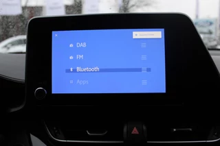 Toyota C-HR 1.8 HYBRID DYNAMIC ALL-SEASON BANDEN STOELVERW. DODEHOEKDETECTIE KEYLESS LED KOPLAMPEN PARK.SENSOREN V+A / 32