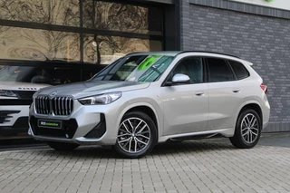 BMW X1 sDrive20i  | BTW | M-SPORT | KEYLESS | HUD | 360 CAM | AMBIENCE LIGHT | / 5