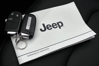 Jeep Compass 4xe 240 Plug-in Hybrid Electric S Leder Stuur-Stoelverwarming Apple Carplay / 13