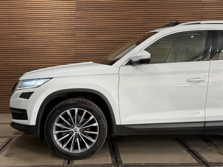 Skoda Kodiaq 1.4 TSI ACT Style Business 7p. | Leder | Pano | Elektr TH | 19Inch | All Season / 53