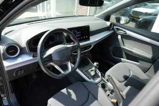 SEAT Arona 1.0 TSI FR Line Carplay,Camera, ACC / 14