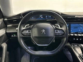 Peugeot 508 SW 1.2 PureTech Allure Pack Business CAMERA ECC ADAP CRUISE CARPLAY. / 19