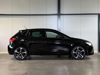 Seat Ibiza 1.0 TSI FR Intense Virtual Camera Facelift Sfeer / 9