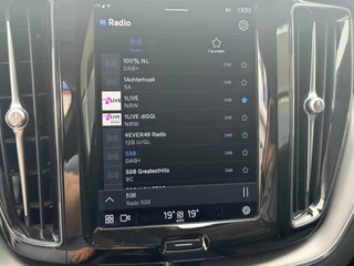 Volvo XC60 2.0 B4 Momentum Business  | Keyless | LED | Apple/Android | PDC v+a incl. Camera | Google | Elekt. Klep / 39