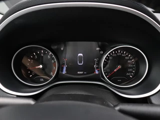 Jeep Compass 1.3T Limited | LEDER | CAMERA | NAVI | CRUISE | / 6