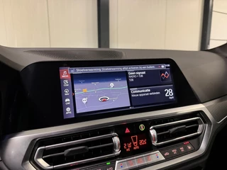 BMW 4-serie Coupé 420i M-sport High Executive Winter Pack / 40