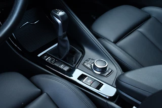 BMW X2 xDrive25e M-Sport  | Sunset Orange | ACC | Leder | Elek-klep / 54