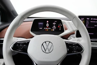 Volkswagen ID.4 Pro Performance 77kWh 204PK l 90.19% SOH l Pano l 360° l HUD l VOL OPTIES / 18