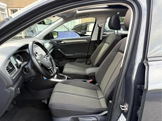 Volkswagen T-Roc 1.5 TSI Style Business  Panoramadak, Stoelverwarming, App Connect / 5