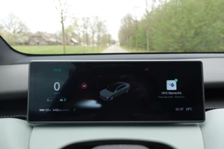 NIO ET5 75KW Trekhaak | Autopilot | 360° Camera | Massage | Stoelverwarming | Leder | / 21