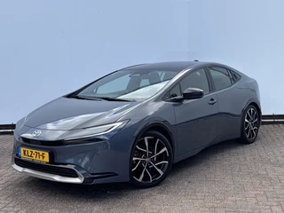 Toyota Prius 2.0 Plug-in Executive Carplay Pano.dak Stoel/Stuurverw. PHEV / 45