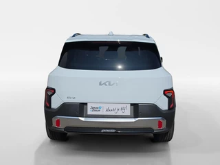 Kia EV2 Plus 42.2 kWh | Navigatie | Climate control | Stoel + Stuurverwarming | Parkeer sensoren voor + achter | Parkeer camera achter | DEMO / 5