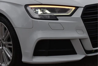 Audi A3 Sportback 1.5 TFSI CoD Sport S Line Edition 150 pk  | NL-Auto | Open dak | Carplay | Adapt.Cruise Control | Navi | Full LED | Onderh.historie / 9