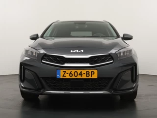 Kia XCeed 1.5 T-GDi DynamicPlusLine 160pk  Airco - Apple Carplay/Android Auto - Cruise Control - Verwarmde Voorstoelen - Dodehoekdetectie Fabrieksgarantie tot 03-2031 / 13