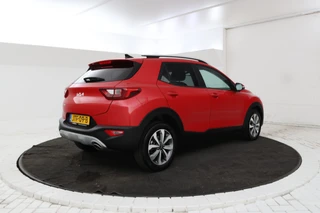 Kia Stonic 1.0 T-GDi MHEV DynamicPlusLine  Trekhaak! Navigatie, Climate, / 2