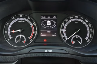 Skoda Karoq 1.0 TSI Clever Edition|Cruise control|Navi|PDC| / 25
