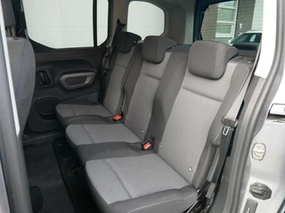 Toyota PROACE CITY Verso 1.2 Turbo Dynamic Navi+Bt| Camera / 19