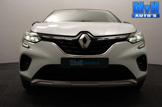 Renault Captur 1.3 TCe 140 Intens|PARELMOER|CAMERA|LED|NAP / 29